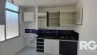 Foto 8 de Kitnet com 1 Quarto à venda, 29m² em Cidade Baixa, Porto Alegre