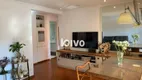 Foto 3 de Apartamento com 3 Quartos à venda, 82m² em Vila Olímpia, São Paulo