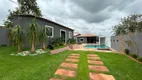 Foto 19 de Casa com 4 Quartos à venda, 600m² em Serra Azul, Mateus Leme