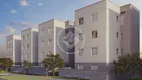 Foto 3 de Apartamento com 2 Quartos à venda, 60m² em Santa Maria, Brasília