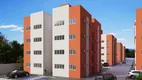 Foto 3 de Apartamento com 2 Quartos à venda, 58m² em Dirceu, Teresina