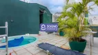 Foto 35 de Apartamento com 3 Quartos à venda, 260m² em Santo Antônio, Belo Horizonte