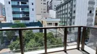 Foto 4 de Apartamento com 4 Quartos à venda, 125m² em São Pedro, Belo Horizonte