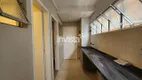 Foto 8 de Apartamento com 3 Quartos à venda, 215m² em Boqueirão, Santos