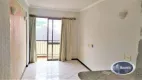 Foto 2 de Apartamento com 1 Quarto para alugar, 39m² em Ribeirânia, Ribeirão Preto