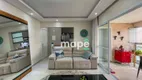 Foto 7 de Apartamento com 2 Quartos à venda, 78m² em Ponta da Praia, Santos