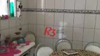 Foto 5 de Apartamento com 2 Quartos à venda, 94m² em Encruzilhada, Santos