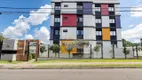 Foto 15 de Apartamento com 3 Quartos para alugar, 110m² em Santo Inácio, Curitiba