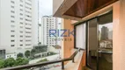 Foto 3 de Apartamento com 4 Quartos à venda, 186m² em Vila Mariana, São Paulo