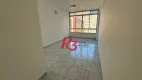 Foto 2 de Apartamento com 1 Quarto à venda, 58m² em Aparecida, Santos