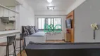 Foto 6 de Flat com 1 Quarto à venda, 45m² em Vila Paulistana, São Paulo