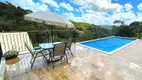 Foto 9 de Casa com 3 Quartos à venda, 745m² em Pedra Azul, Domingos Martins