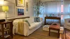 Foto 2 de Apartamento com 4 Quartos à venda, 130m² em Gávea, Rio de Janeiro