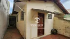 Foto 20 de Casa com 2 Quartos à venda, 295m² em Santa Maria, Santo André