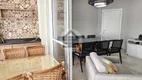 Foto 5 de Apartamento com 3 Quartos para venda ou aluguel, 128m² em Nova Petrópolis, São Bernardo do Campo