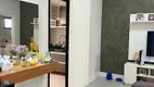 Foto 6 de Casa de Condomínio com 3 Quartos à venda, 131m² em Condominio Jardim Brescia, Indaiatuba