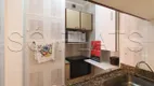 Foto 8 de Flat com 1 Quarto para alugar, 45m² em Jardim Paulista, São Paulo