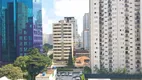 Foto 2 de Apartamento com 2 Quartos à venda, 115m² em Moema, São Paulo