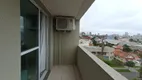 Foto 9 de Apartamento com 1 Quarto à venda, 43m² em Rebouças, Curitiba