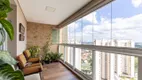 Foto 10 de Apartamento com 3 Quartos para venda ou aluguel, 166m² em Ecoville, Curitiba