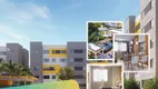 Foto 7 de Apartamento com 2 Quartos à venda, 40m² em Da Paz, Manaus