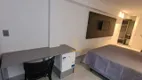 Foto 3 de Flat com 1 Quarto à venda, 51m² em Manaíra, João Pessoa