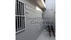 Foto 4 de Casa de Condomínio com 2 Quartos à venda, 90m² em Aviação, Praia Grande