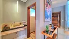 Foto 8 de Casa de Condomínio com 5 Quartos à venda, 385m² em Jardim Residencial Dona Lucilla , Indaiatuba