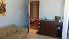 Foto 10 de Flat com 1 Quarto para alugar, 28m² em Moema, São Paulo