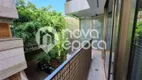 Foto 16 de Apartamento com 2 Quartos à venda, 83m² em Leblon, Rio de Janeiro