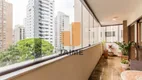 Foto 6 de Apartamento com 4 Quartos à venda, 290m² em Higienópolis, São Paulo