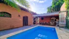 Foto 2 de Casa de Condomínio com 4 Quartos à venda, 394m² em Alphaville, Santana de Parnaíba