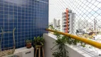Foto 8 de Apartamento com 3 Quartos à venda, 71m² em Móoca, São Paulo