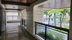 Foto 47 de Apartamento com 3 Quartos para alugar, 233m² em Gonzaga, Santos