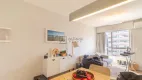 Foto 9 de Apartamento com 1 Quarto à venda, 50m² em Itaim Bibi, São Paulo