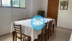 Foto 62 de Apartamento com 3 Quartos à venda, 166m² em José Menino, Santos