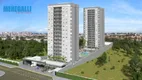 Foto 5 de Apartamento com 2 Quartos à venda, 65m² em JARDIM PETROPOLIS, Piracicaba