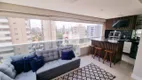 Foto 5 de Apartamento com 4 Quartos à venda, 165m² em Brooklin, São Paulo
