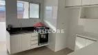 Foto 13 de Apartamento com 2 Quartos à venda, 67m² em Parque Bitaru, São Vicente