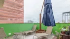 Foto 16 de Cobertura com 1 Quarto à venda, 130m² em Menino Deus, Porto Alegre