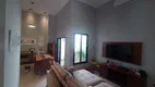 Foto 2 de Casa de Condomínio com 3 Quartos à venda, 163m² em Residencial Village Damha II, Araraquara