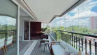 Foto 2 de Apartamento com 3 Quartos à venda, 226m² em Moema, São Paulo