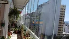 Foto 13 de Apartamento com 3 Quartos à venda, 150m² em Santa Cecília, São Paulo