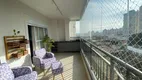 Foto 8 de Apartamento com 4 Quartos à venda, 160m² em Jardim Ana Maria, Jundiaí