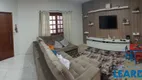 Foto 4 de Casa com 3 Quartos à venda, 138m² em Residencial Bosque dos Ipês, São José dos Campos