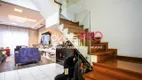 Foto 21 de Casa de Condomínio com 3 Quartos para alugar, 224m² em Moema, São Paulo