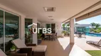 Foto 2 de Casa de Condomínio com 4 Quartos à venda, 740m² em Alphaville Ipês, Goiânia