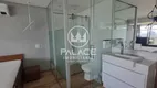 Foto 14 de Apartamento com 1 Quarto à venda, 54m² em Cidade Jardim, Piracicaba