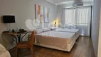 Foto 6 de Flat com 1 Quarto à venda, 46m² em Vila Lídia, Campinas