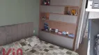 Foto 14 de Apartamento com 3 Quartos à venda, 80m² em Vila Gumercindo, São Paulo